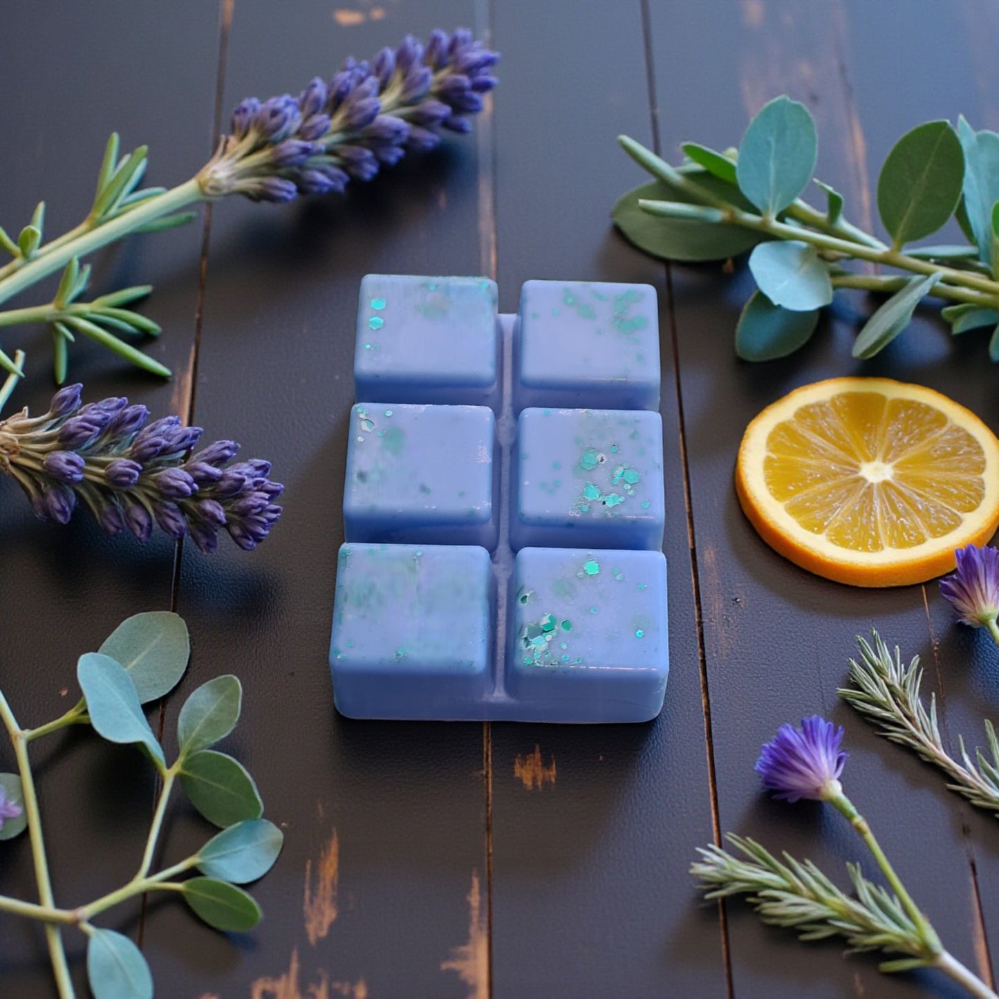 Blue Mountain - Wax Melt Bar