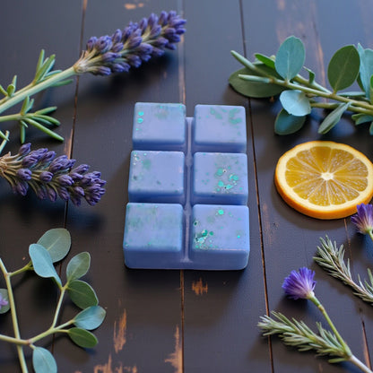 Blue Mountain - Wax Melt Bar