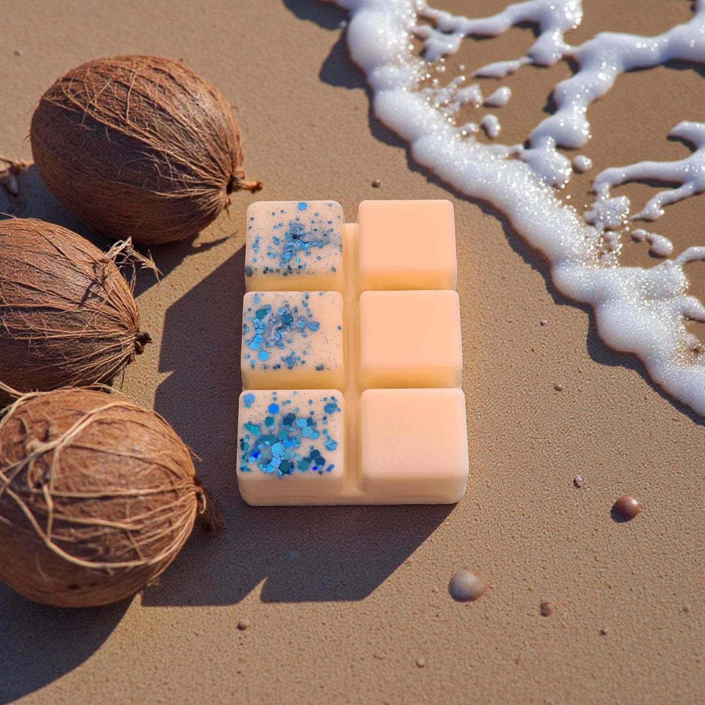 Seychelles - Wax Melt Bar