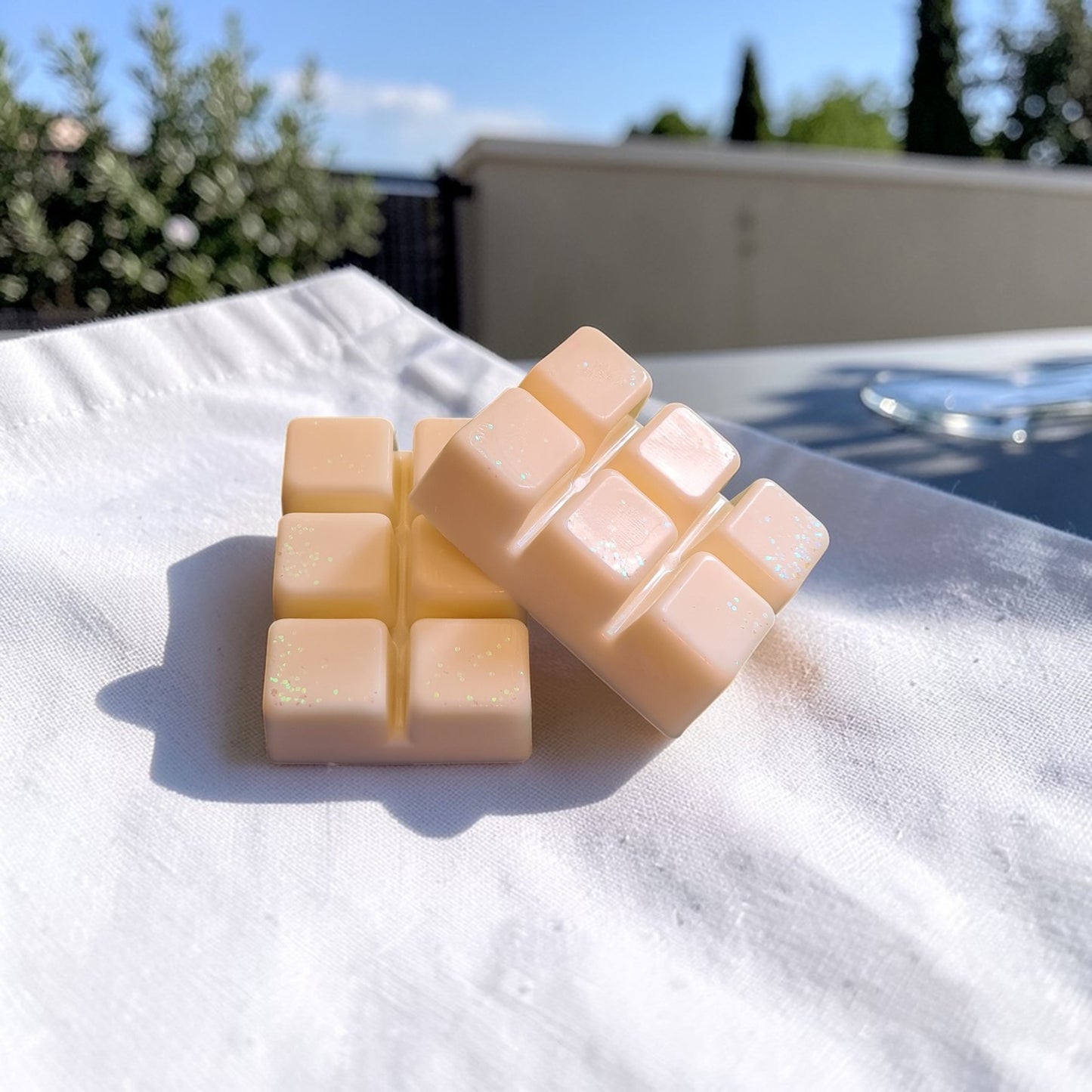 Fresh Linen - Wax Melt Bar