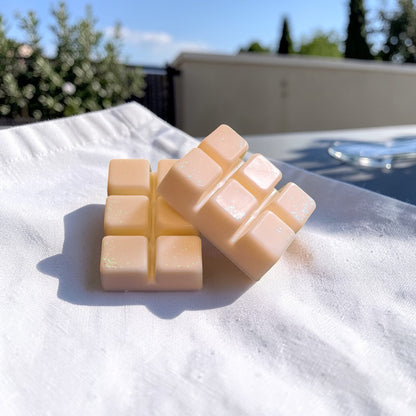 Fresh Linen - Wax Melt Bar