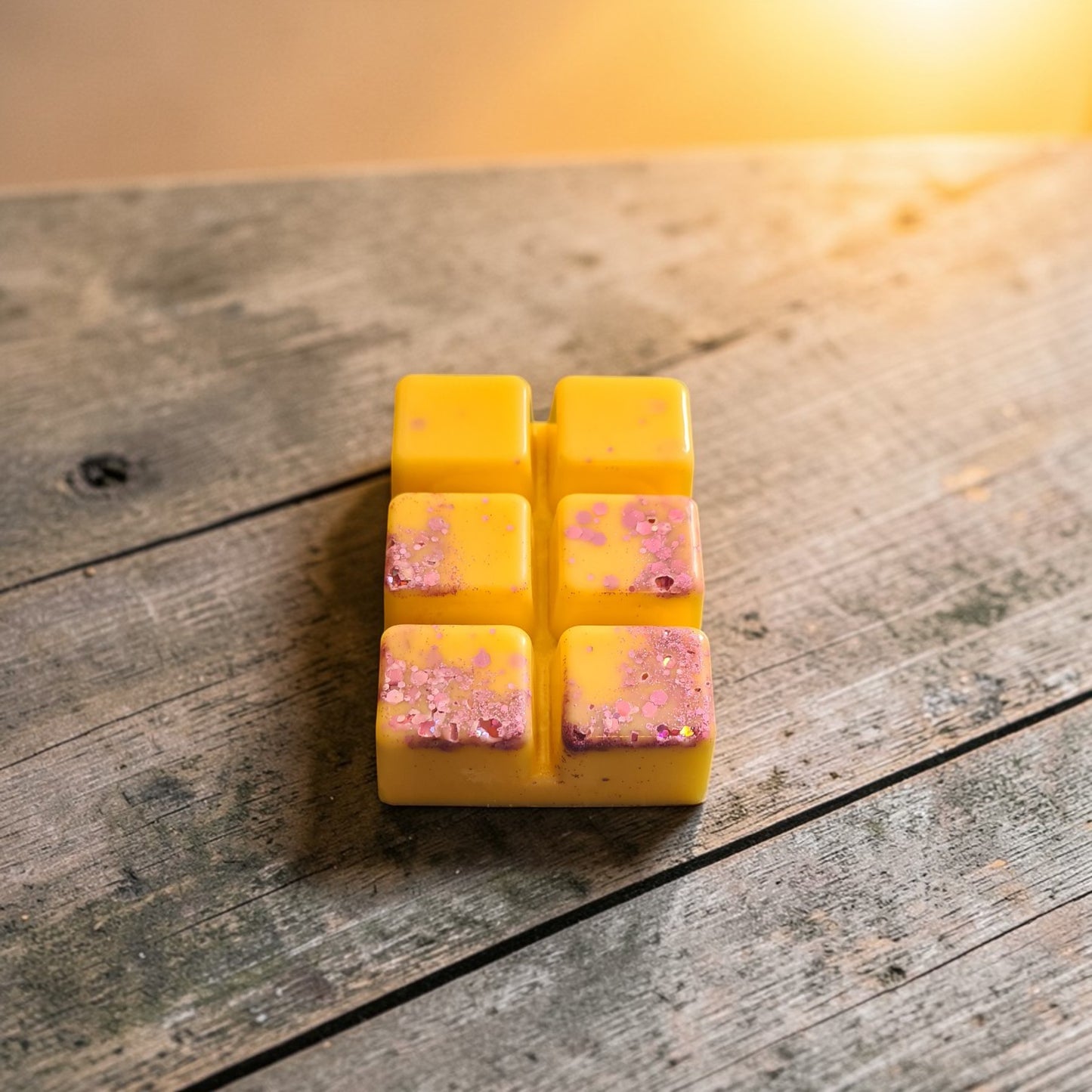 Rising Sun - Wax Melt Bar