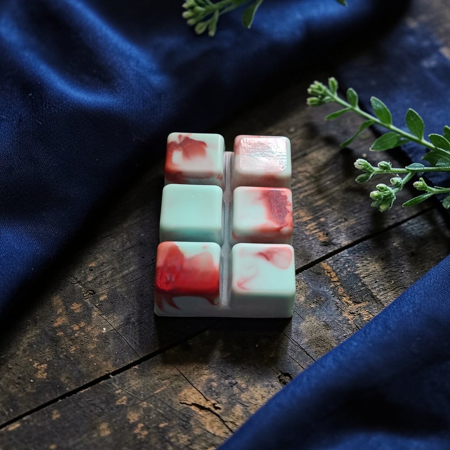 Auld Spice - Wax Melt Bar