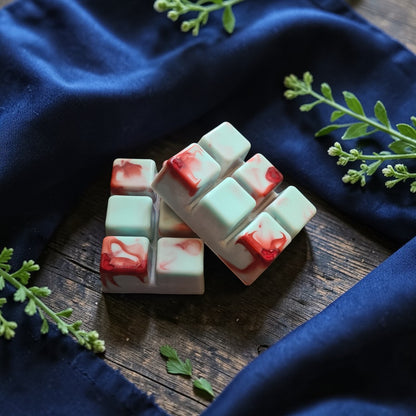Auld Spice - Wax Melt Bar