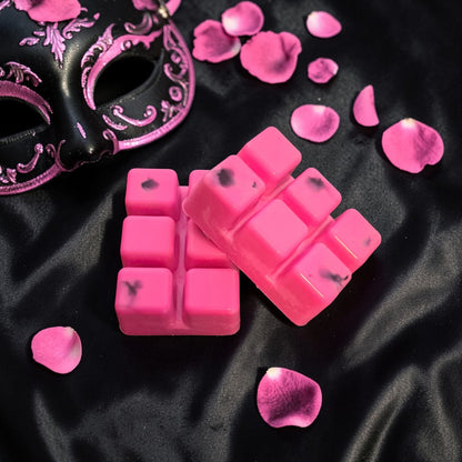 The Temptress - Wax Melt Bar