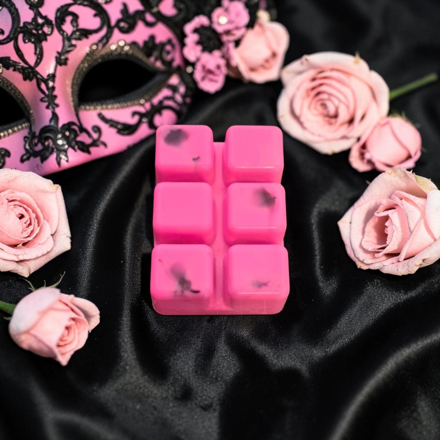 The Temptress - Wax Melt Bar