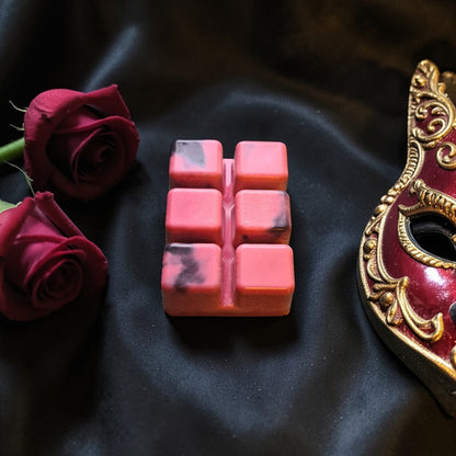 The Dark Masquerade - Wax Melt Bar
