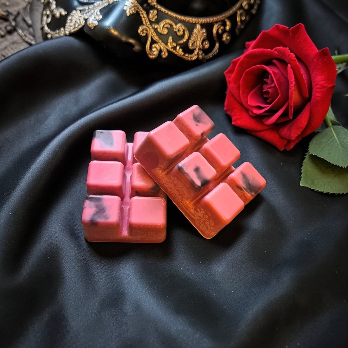 The Dark Masquerade - Wax Melt Bar