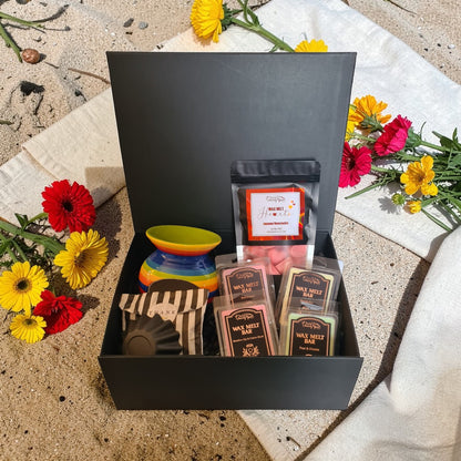Floral Feels Gift Box