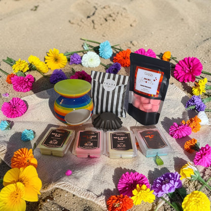 Floral Feels Gift Box