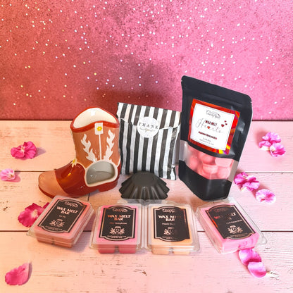 Girls Just Wanna Have Fun Gift Box