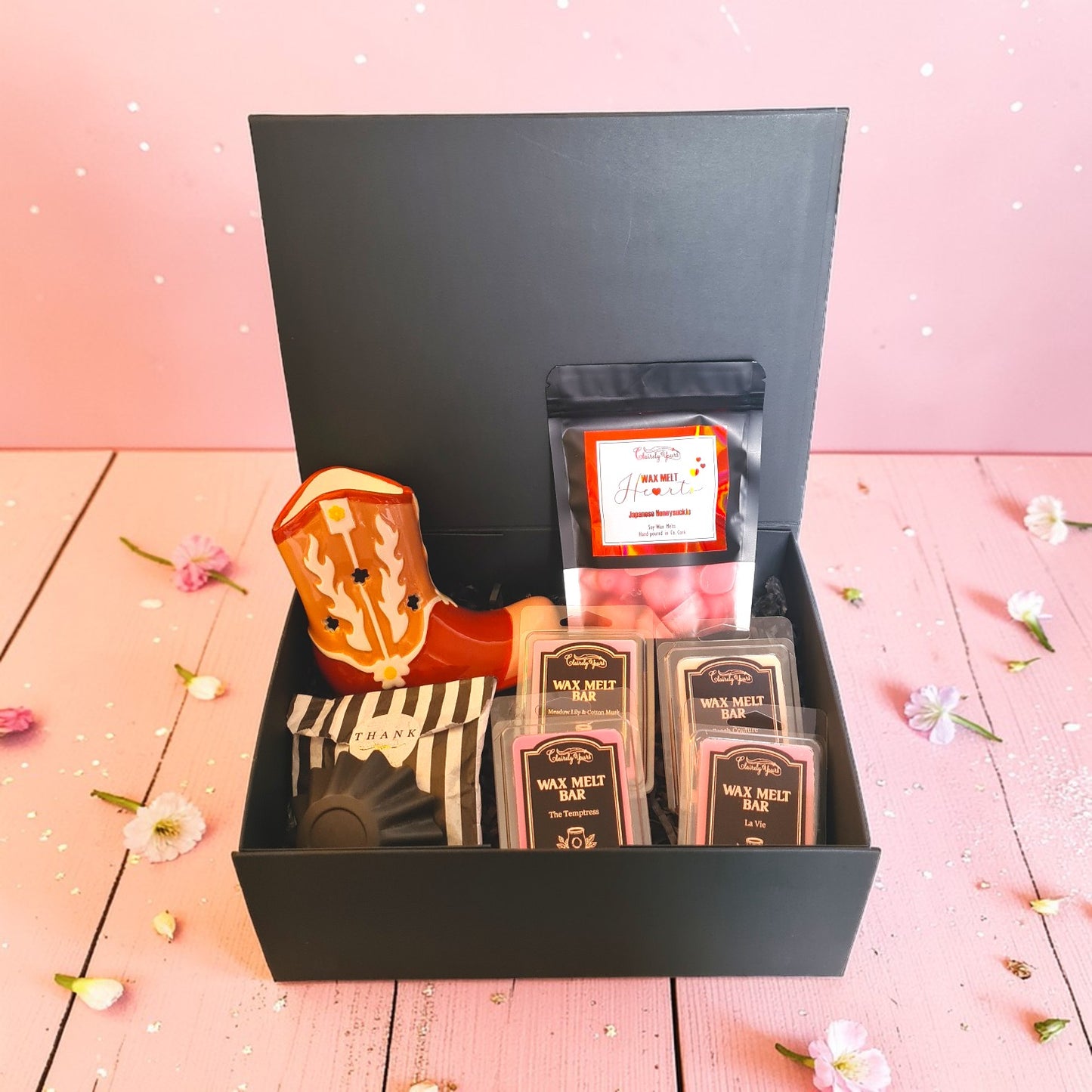 Girls Just Wanna Have Fun Gift Box