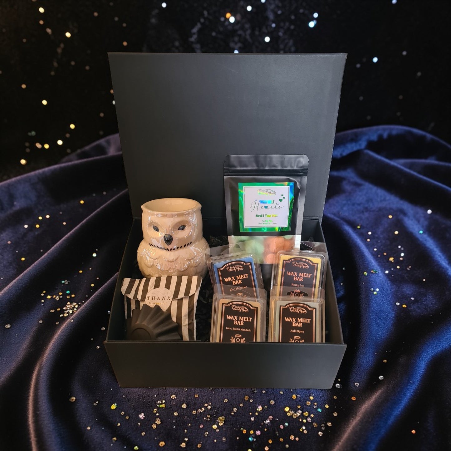 Shimmering Nights Gift Box