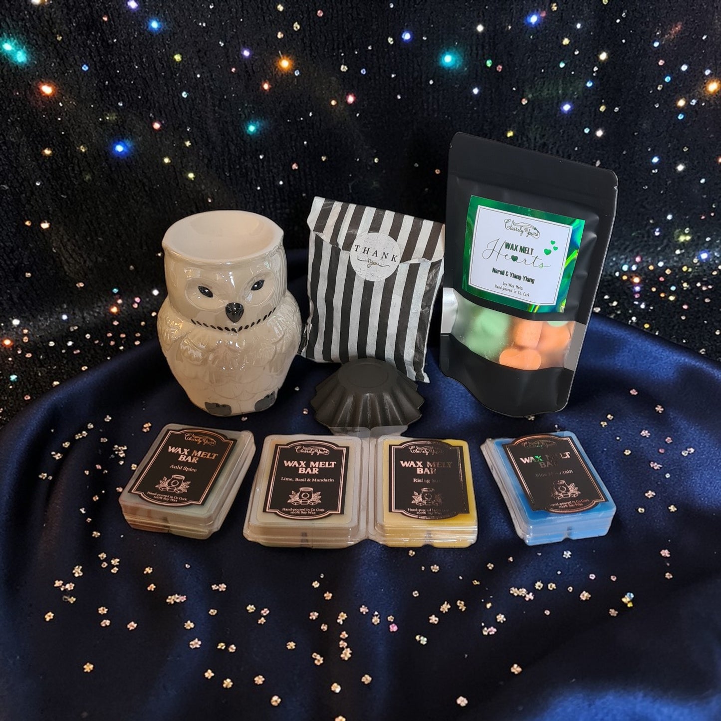 Shimmering Nights Gift Box