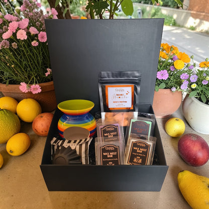 Fruity Feels Gift Box
