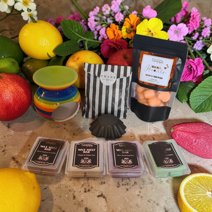 Fruity Feels Gift Box