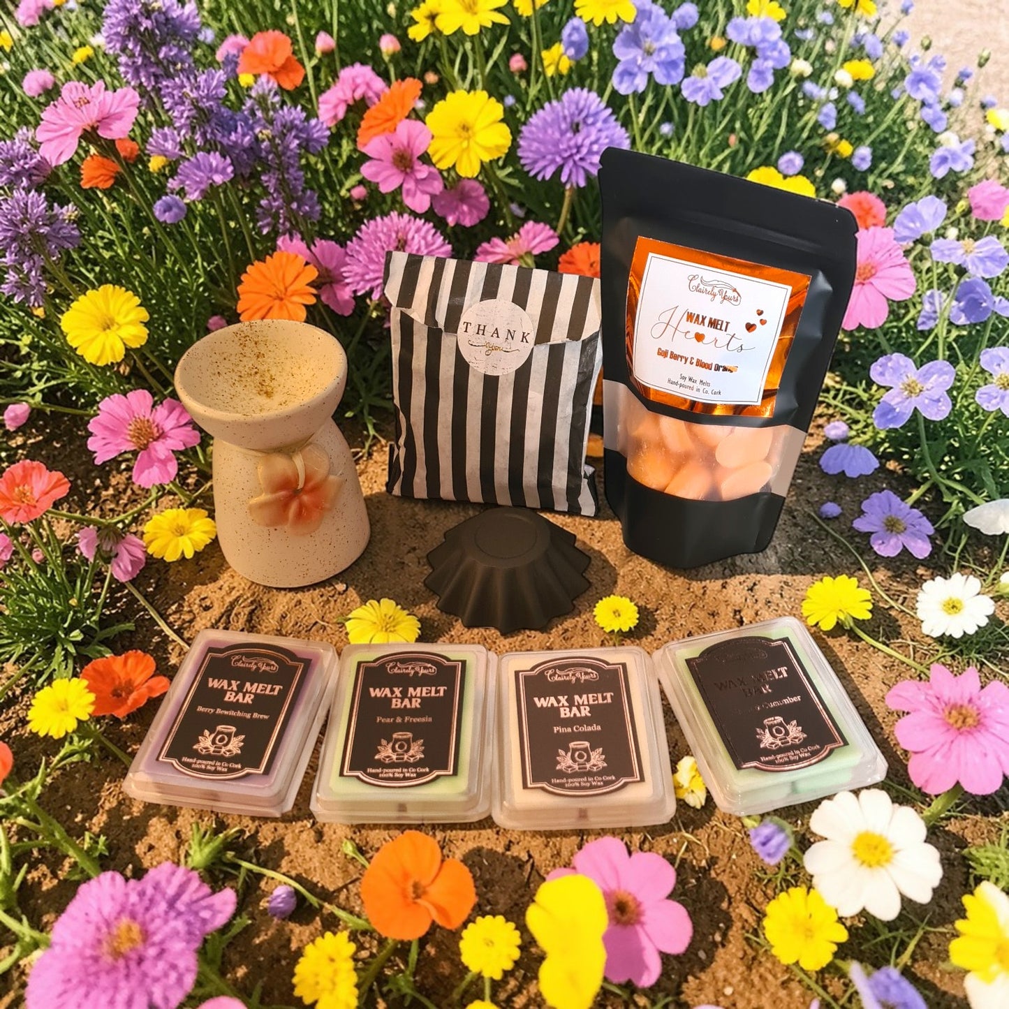 Summer Scents Gift Box