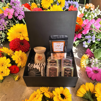 Summer Scents Gift Box