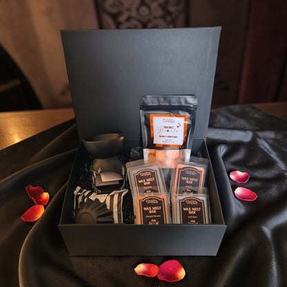 Midnight Luxe Gift Box