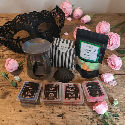 Dark Desires Gift Box