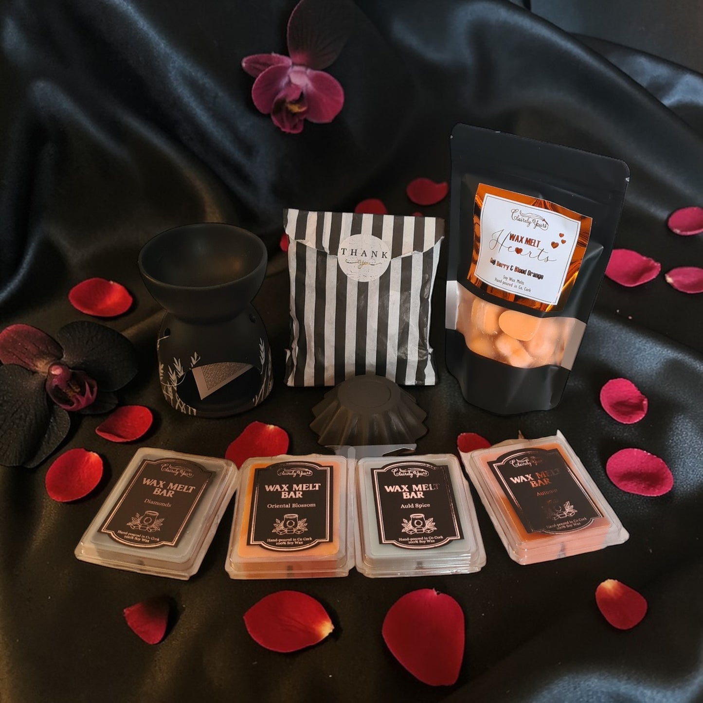 Midnight Luxe Gift Box