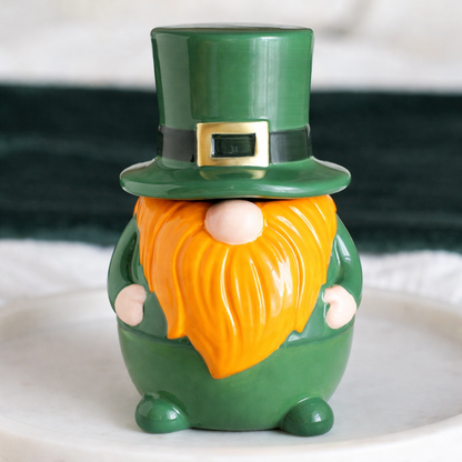 Leprechaun Gonk Wax Burner