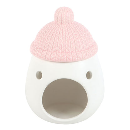 Snuggle Season Wax Burner