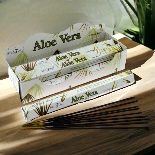 Aloe Vera