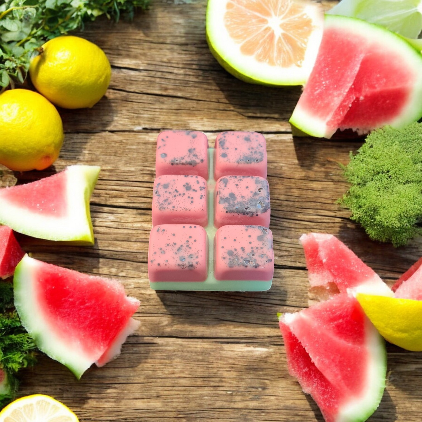 Watermelon Lemonade