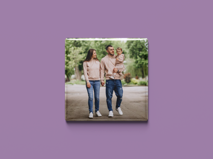 16x Photo Magnets