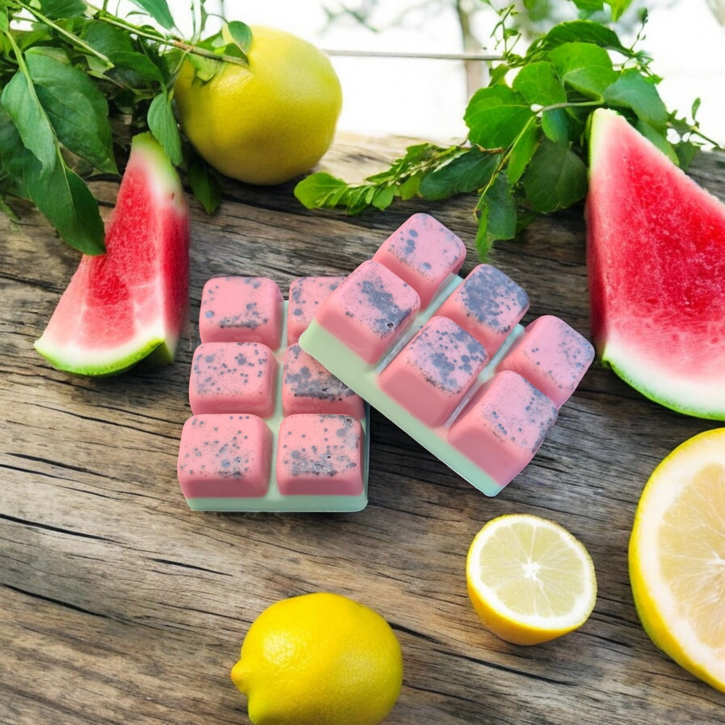 Watermelon Lemonade