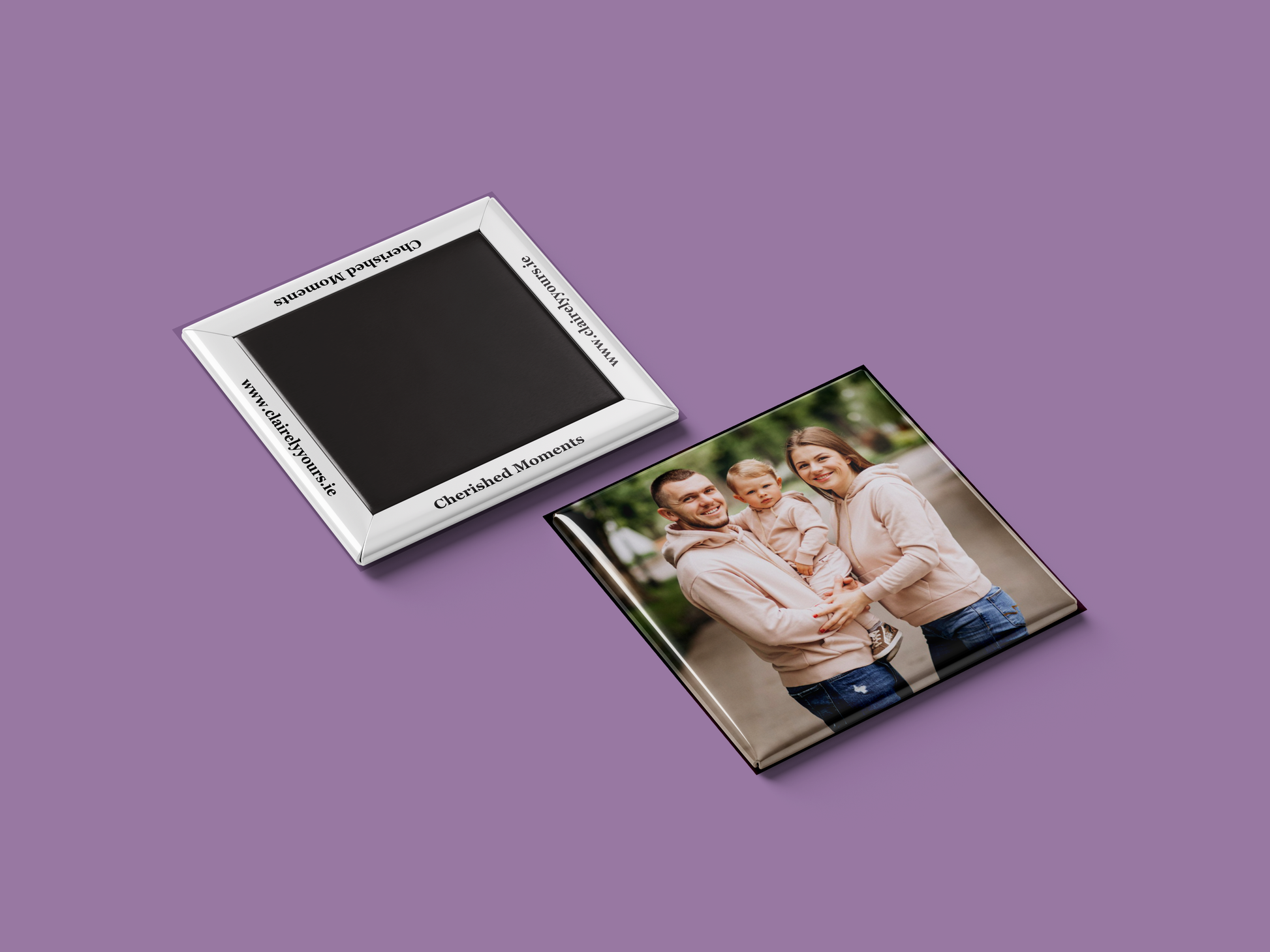 32x Photo Magnets