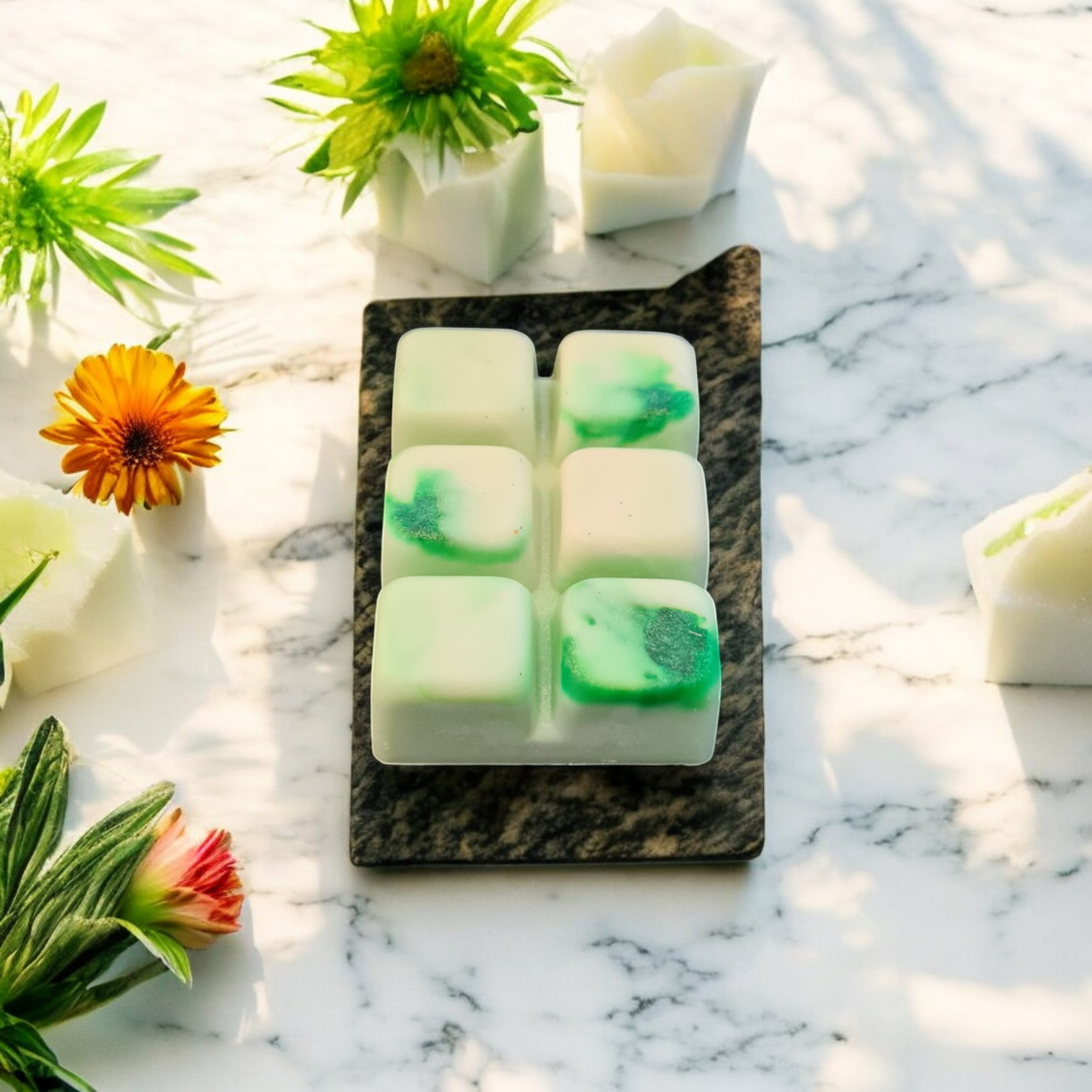 Coconut & Lime