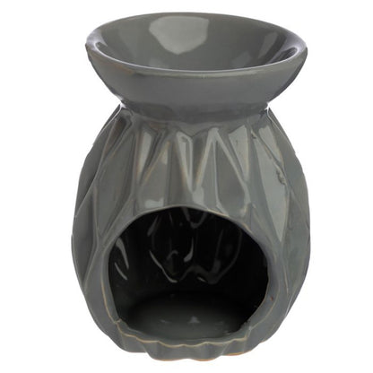 Eden Origami Style Ceramic Wax Burner
