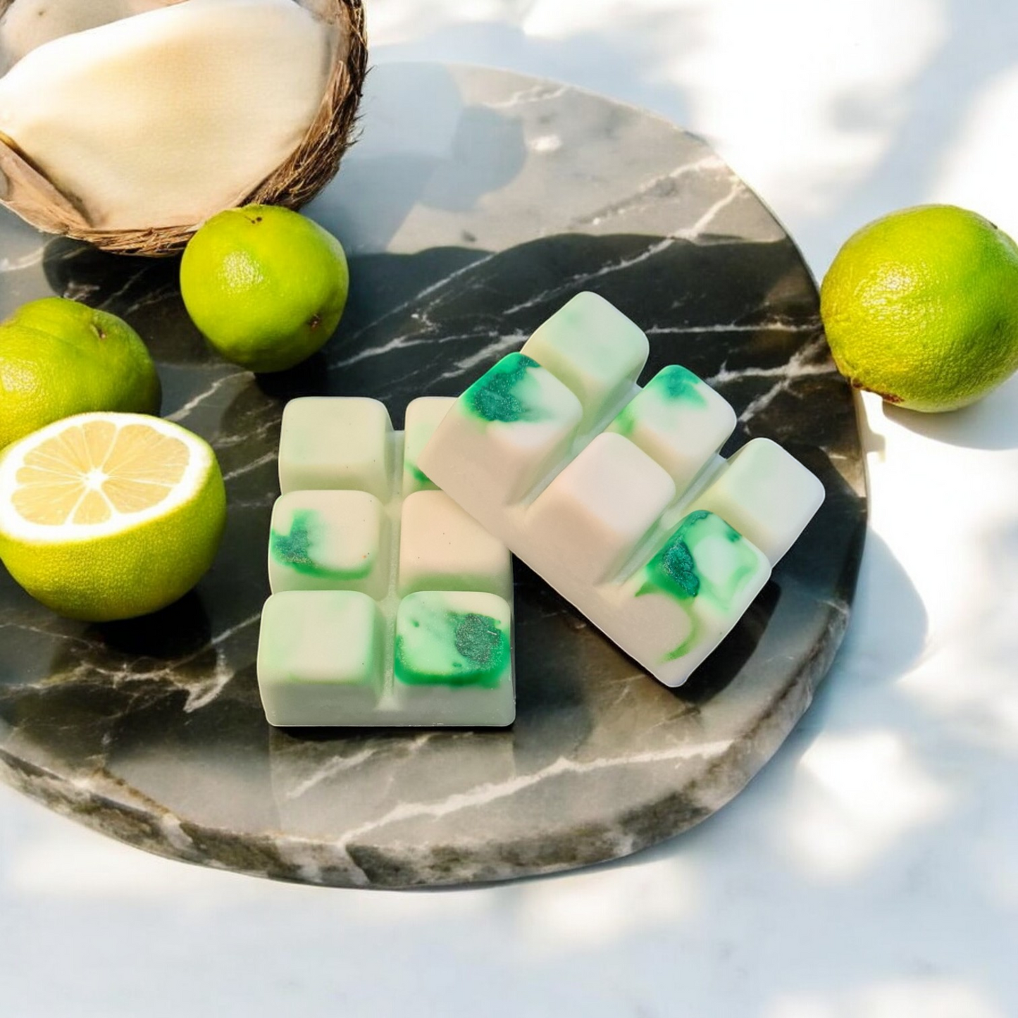 Coconut & Lime