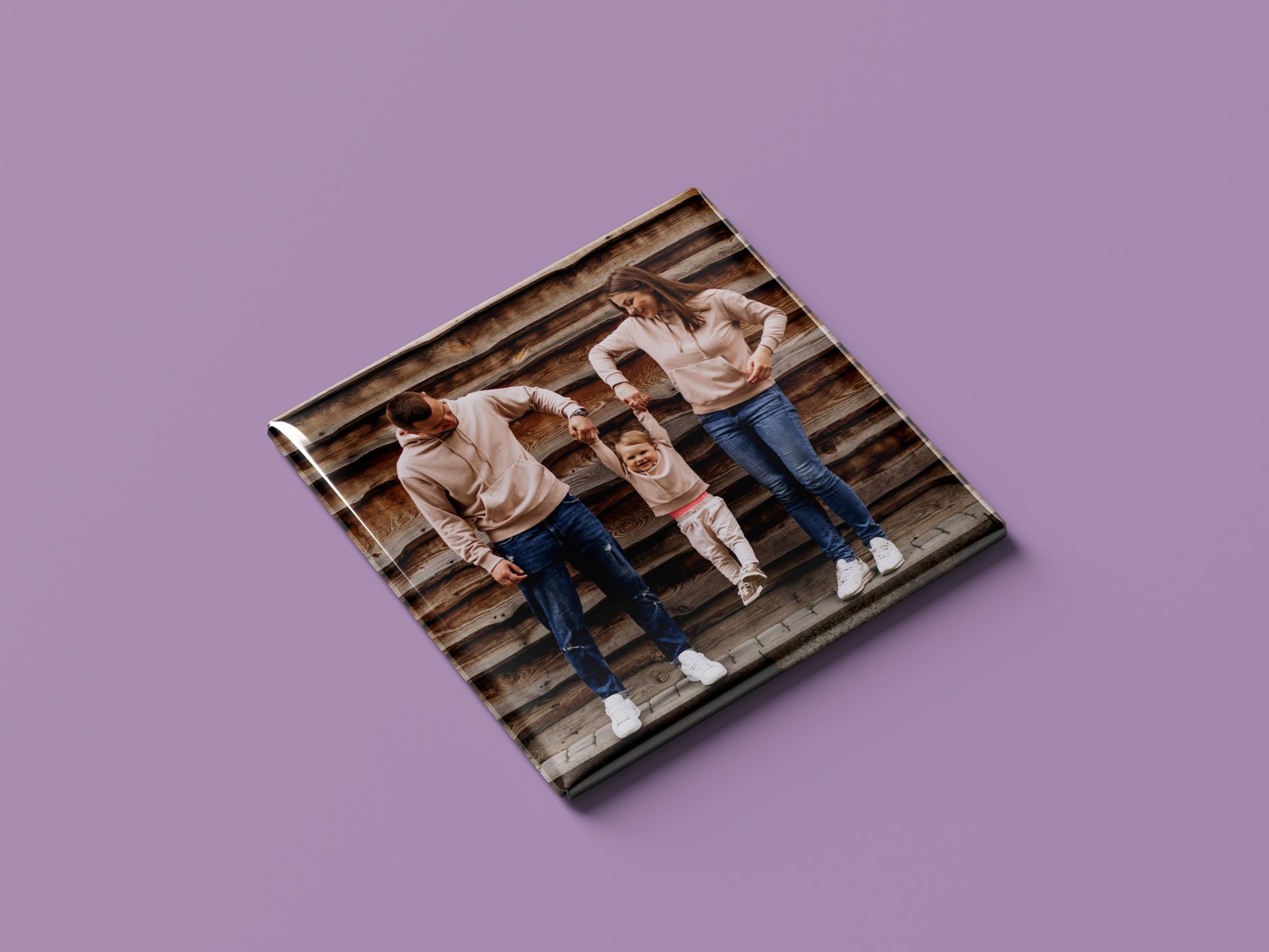 32x Photo Magnets