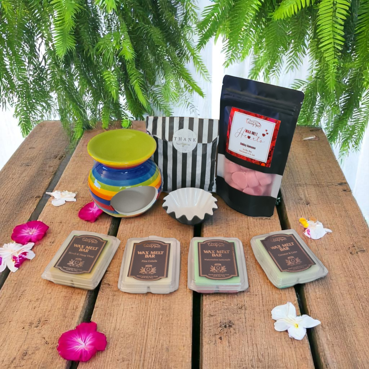 Fruity Blossoms Gift Box