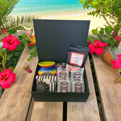 Fruity Blossoms Gift Box