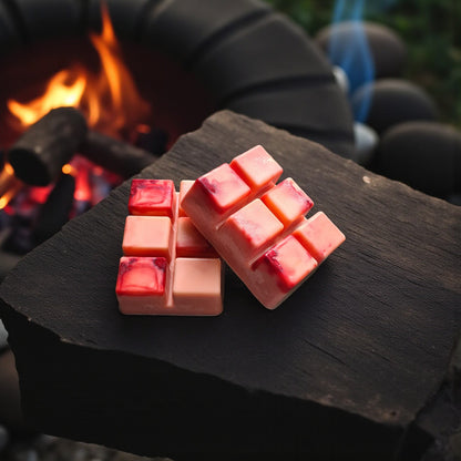 Fireside - Wax Melt