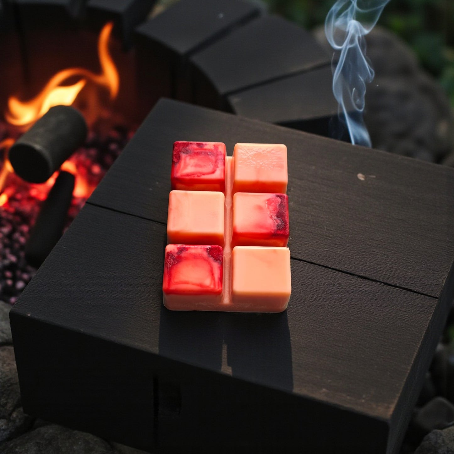 Fireside - Wax Melt