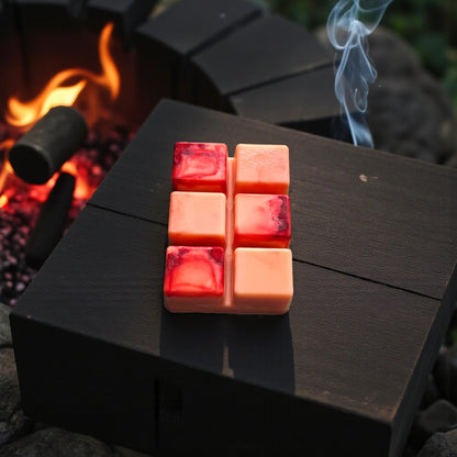 Fireside - Wax Melt