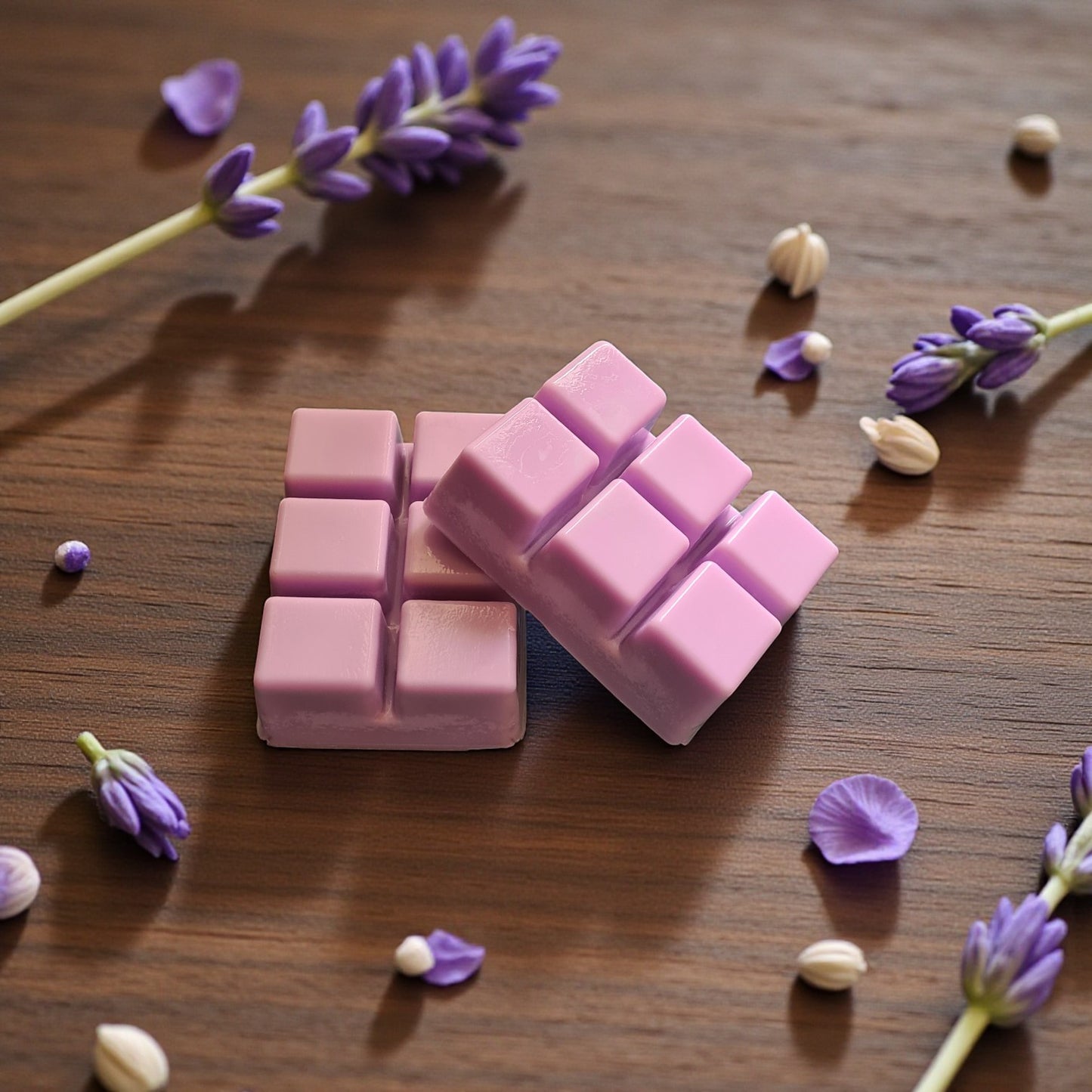 Lavender - Wax Melt Bar