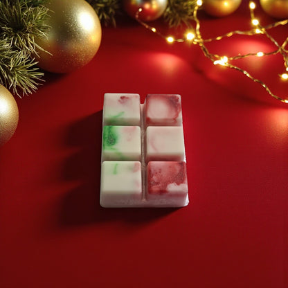 Christmas Cheer - Wax Melt Bar